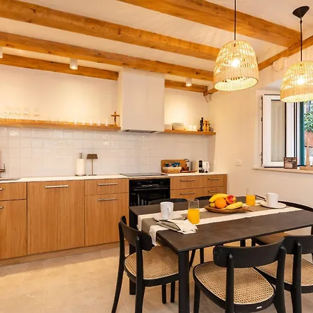 Vakantiehuis Jele Dubrovnik